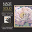 Peonies in Bloom II -Framed Print - Restickable-1888867992-1888867994
