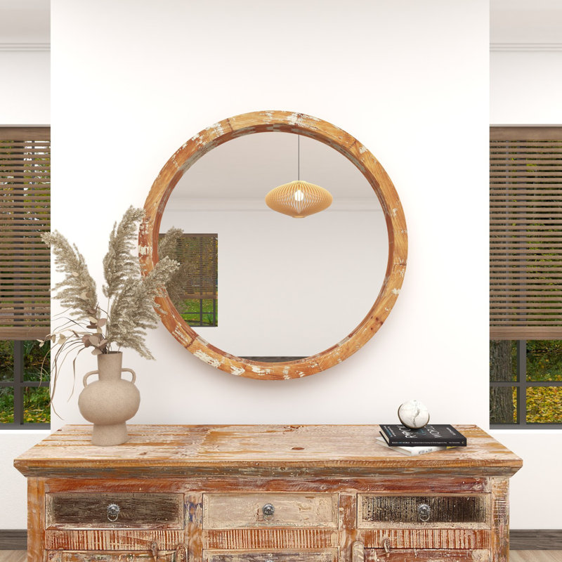 Miroir d'appoint Gruver