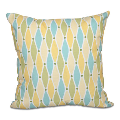 Housse et insert de coussin de plage