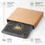 Golden Hourglass Minimalist - Print-1948425643-1948425618