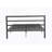 Metal Bed Frame with Headboard-1767916709