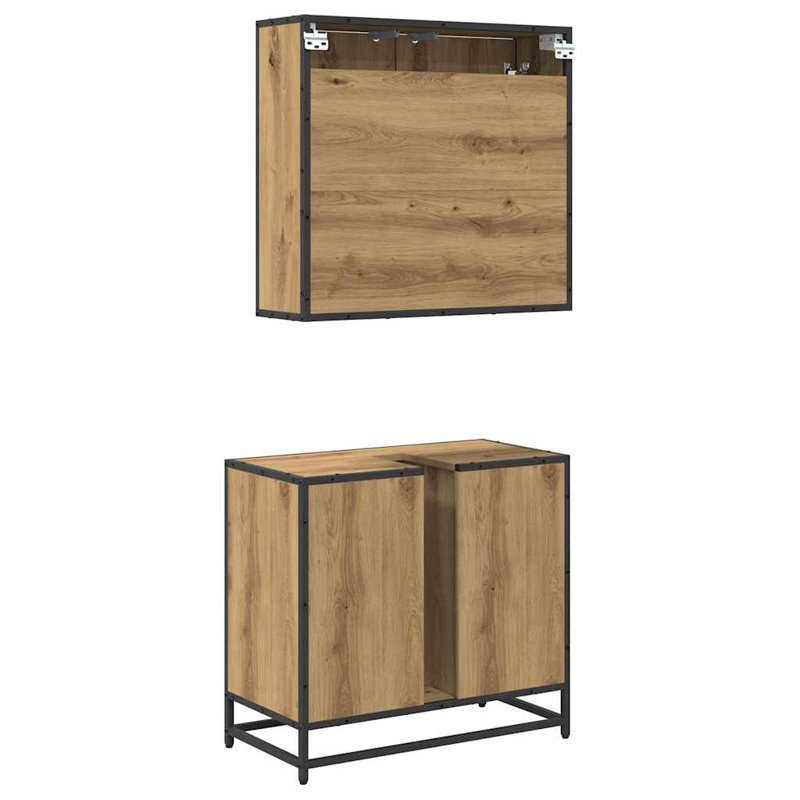 Bathroom Suite