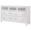 Commode 7 tiroirs Randall