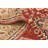 Nero Red Rug