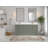 Alys 72'' Double Bathroom Vanity Set (Knobs Option)-91893979