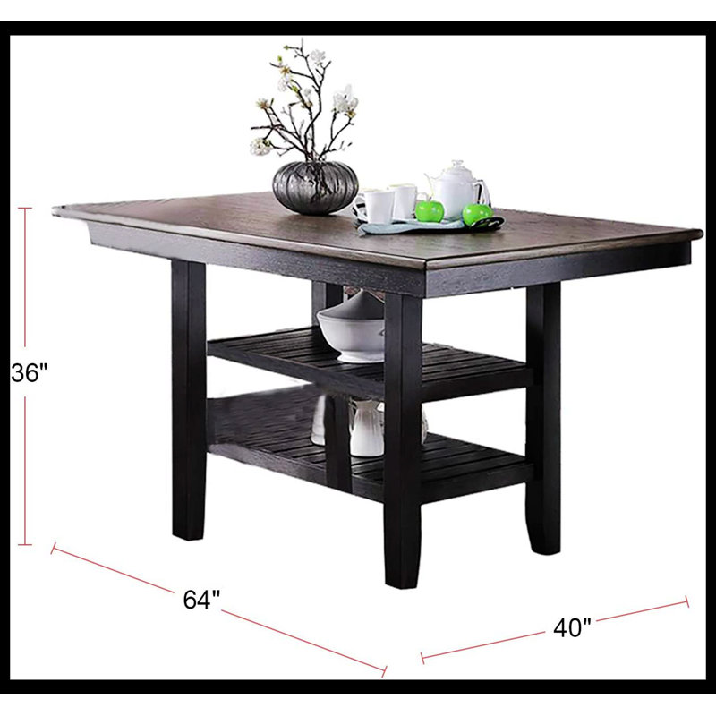 Table basse Driscilla