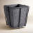 Handmade Planter Box-119010056-119010059