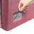 Sorbus Medium Storage Box Foldable with Window & Handles-1511881498-1509195354