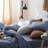 VCLIFE Luxury Soft 100% Cotton Duvet Cover Set-1050499842-1034255665