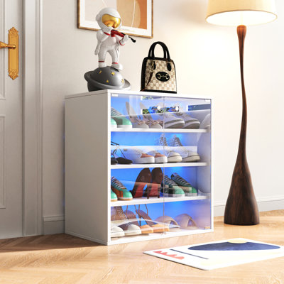 Rangement pour chaussures Carrero