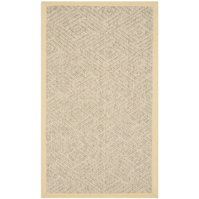 Ralph Lauren Panama Sisal Geometric Rug