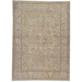 One-of-a-Kind 10'2" X 14'1" Area Rug