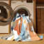 Tapis pour enfants East Urban Home-1211335015