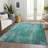 Decicco Indoor/Outdoor Area Rug with Non-Slip Backing-1466483455
