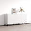 Buffet 61 "avec finition mat Nova-67986322