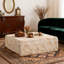 Table basse MgO Mid-Century Square