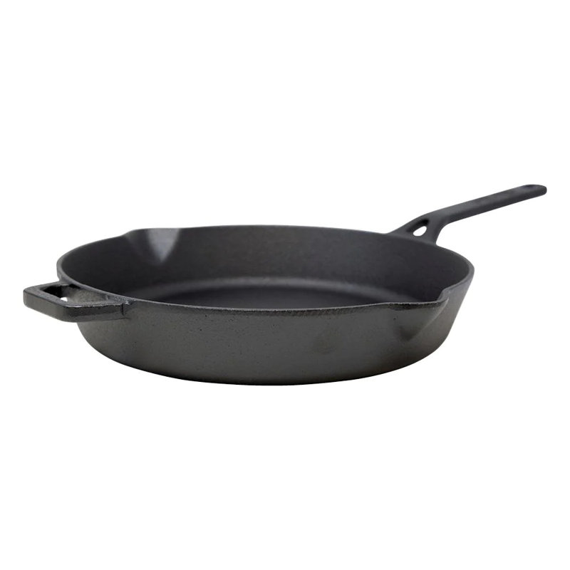 Poêle en fonte Meyer 26 cm