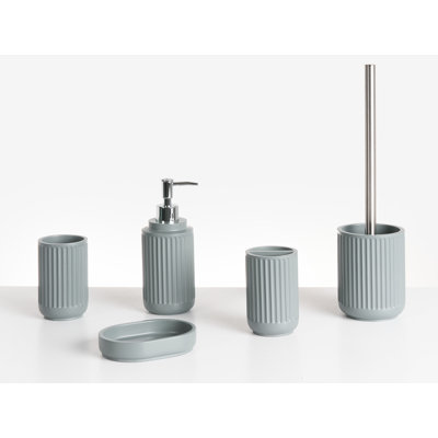 Bathroom Accessory Set