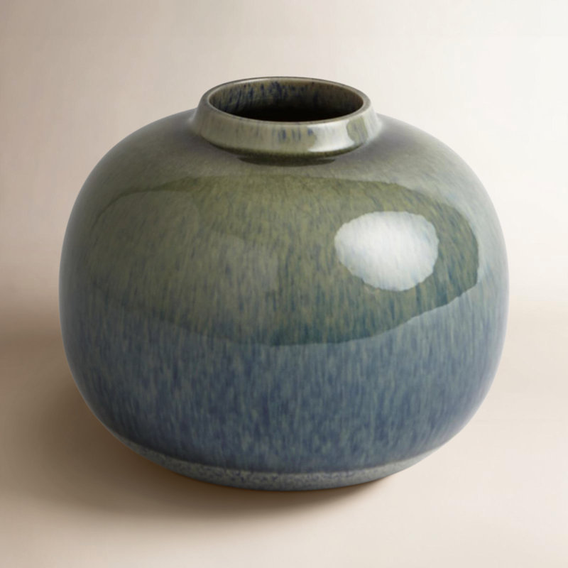 Tidal Vase-Ball