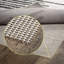 Tapis crème Dendy Ultra Stop-281180745