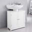 Britnye Freestanding Bathroom Storage