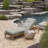 ARDEN EarthFIBER Latitude Run 1 - Piece Outdoor Seat/Back Cushion-1858630365