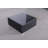 Bessemer Wicker Fully Assembled 4 - Person Seating Group with Cushions