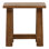Lachlan Side Table Natural