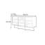 Buffet 58,27 po