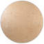 Table de banquet pliante en bois de bouleau Marcott-41836207
