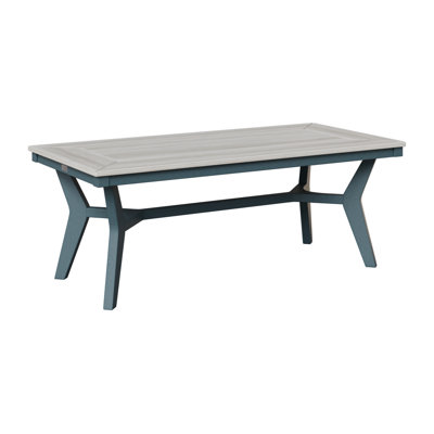 Table basse berlinoise Berlin