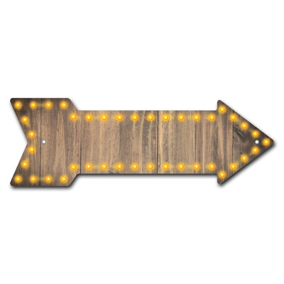 Amovible-999596_Ligne décorative flèche amusante 30 po de large