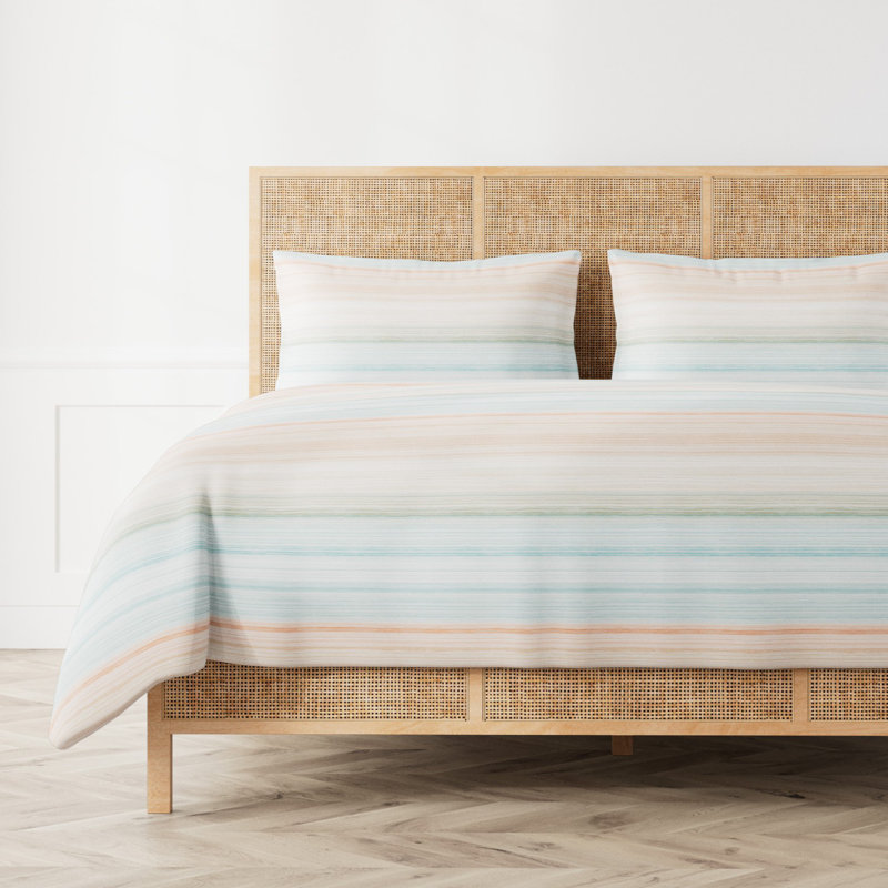 Nevis Duvet Set, King