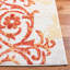Tapis à motif floral Akshayen-1615093768