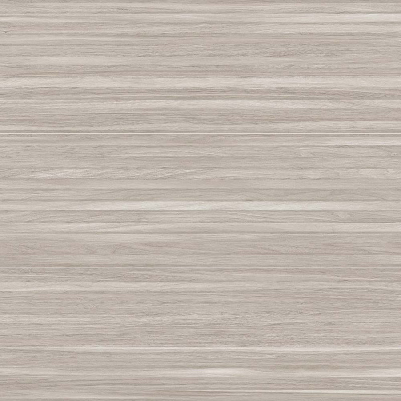Cedar Grove 12 x 36 linéaire Fresno, Gris