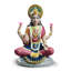 Goddess Sri Lakshmi Figurine