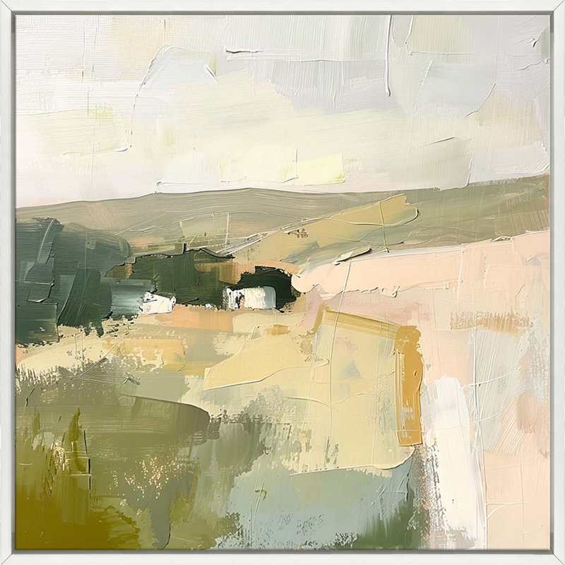 Majestic Wilderness 7 - Framed, Small