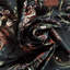 Boutique Eden Midnight Fabric