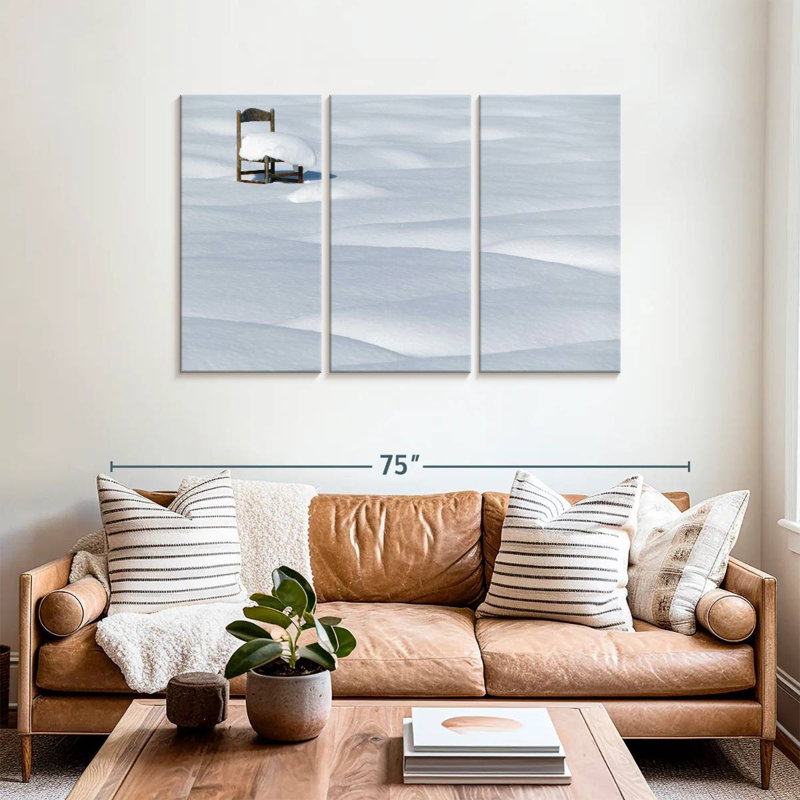 Alvord A Bundle, 36" H x 57" W