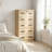 31.5'' W 5 - Drawer Dresser-516772670