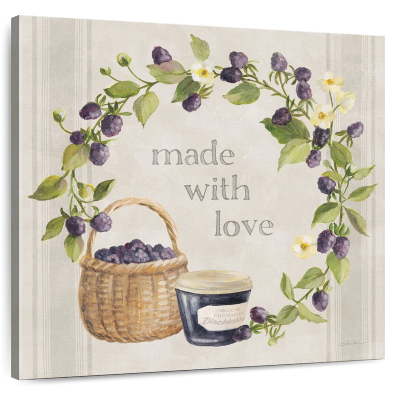 Yarlin Homemade Happiness IX