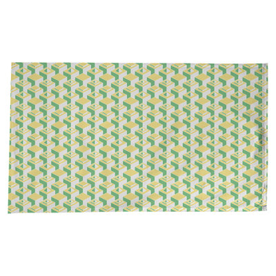 Nappe de gratte-ciels classiques