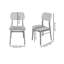 Solid Wood Dining Set-1496821534