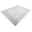 One-of-a-Kind 9'1"X9'11" Area Rug in Beige/Gray/Malibu
