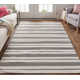Perci Handmade Recycled P.E.T Rug