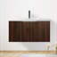 Rangement pour salle de bain Marlicia