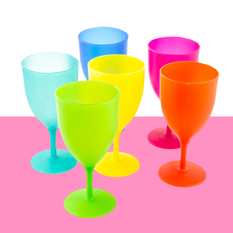 Natalia 14oz. Goblet Set