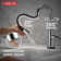 Trinsic Touch2O Bar / Prep Faucet with Touchless Technology