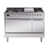 Stainless Steel/Chrome