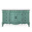 Ensemble de meuble-lavabo simple 60 po Ohlson Haslett-764362701